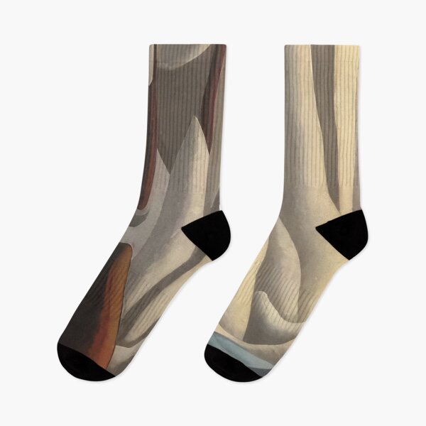 Item preview, Lawren Harris-inspired designed and sold by Cordakidikarts.