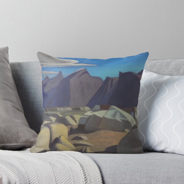 Item preview, Lawren Harris-inspired designed and sold by Cordakidikarts.