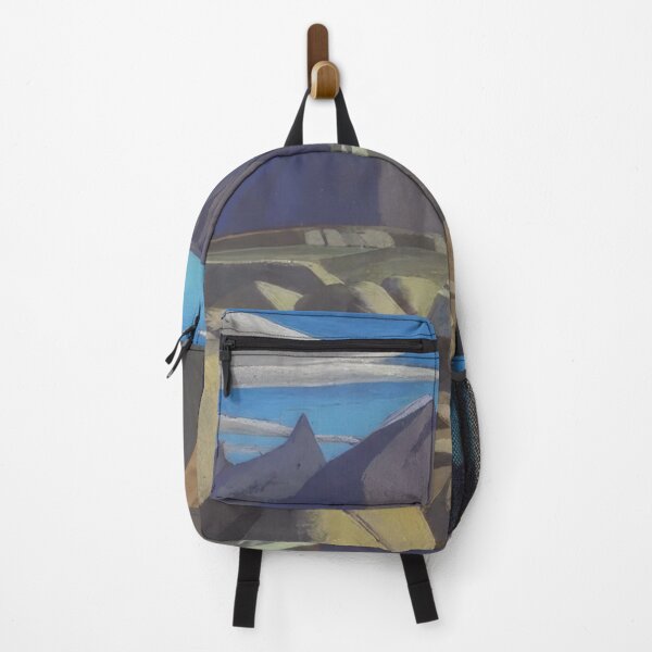 Item preview, Lawren Harris-inspired designed and sold by Cordakidikarts.