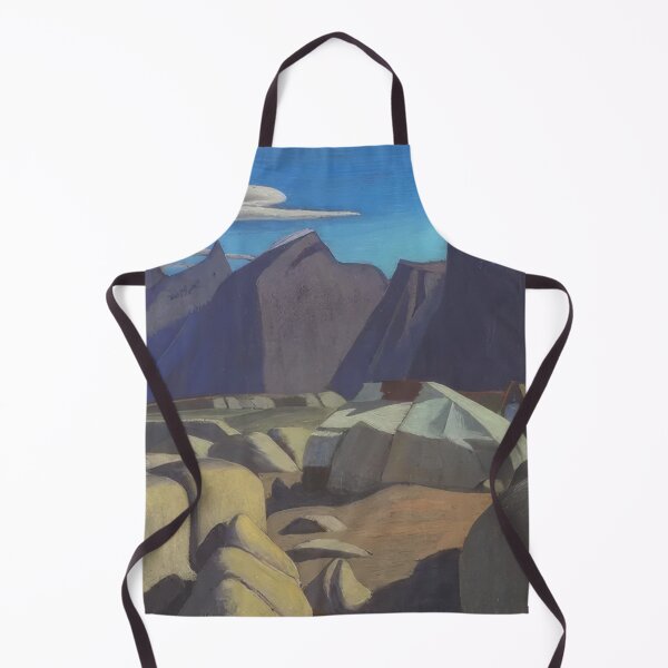 Item preview, Lawren Harris-inspired designed and sold by Cordakidikarts.