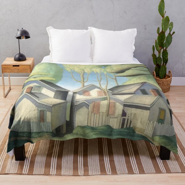 Item preview, Lawren Harris-inspired designed and sold by Cordakidikarts.