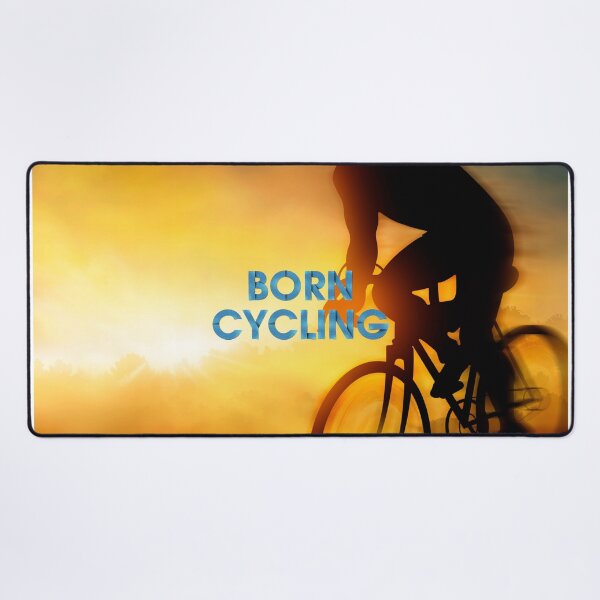 Artikelvorschau, Born Cycling entworfen und verkauft von teepossible.