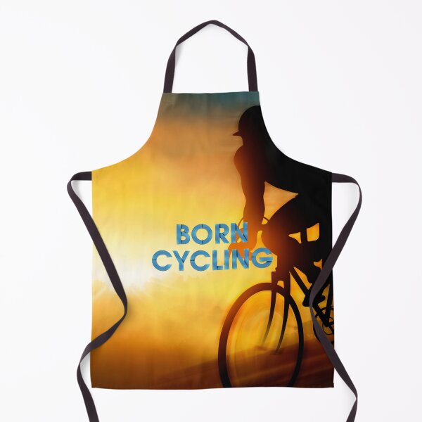 Artikelvorschau, Born Cycling entworfen und verkauft von teepossible.