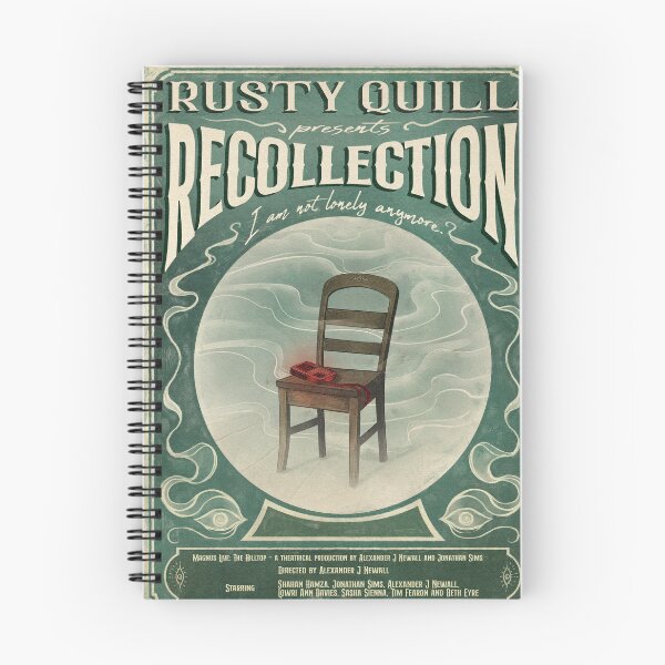 Item preview, The Hilltop: Recollection designed and sold by RustyQuill.