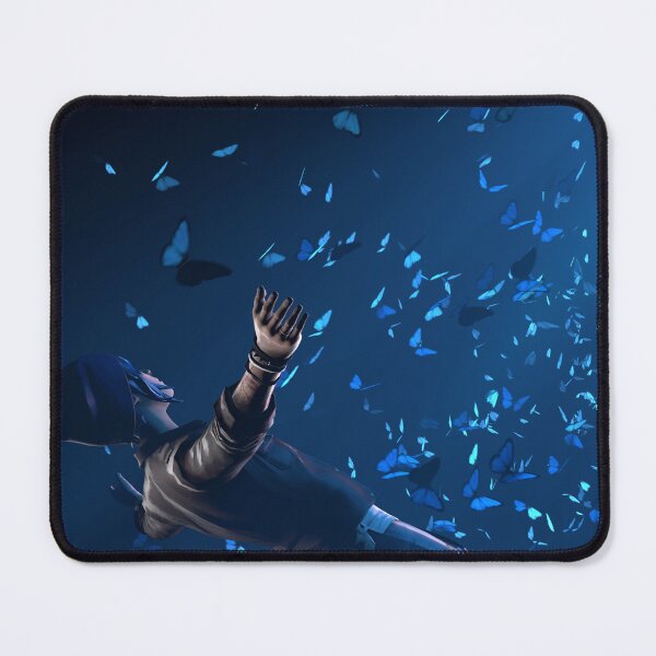 Item preview, Life is Strange Butterfly Effect designed and sold by nicefield.
