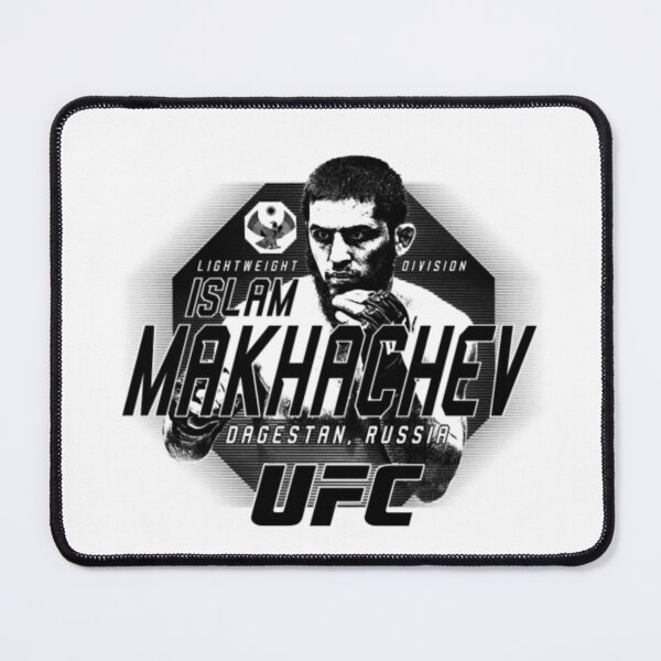 Item preview, Islam Makhachev Lightweight Division Champion designed and sold by JeyVel.