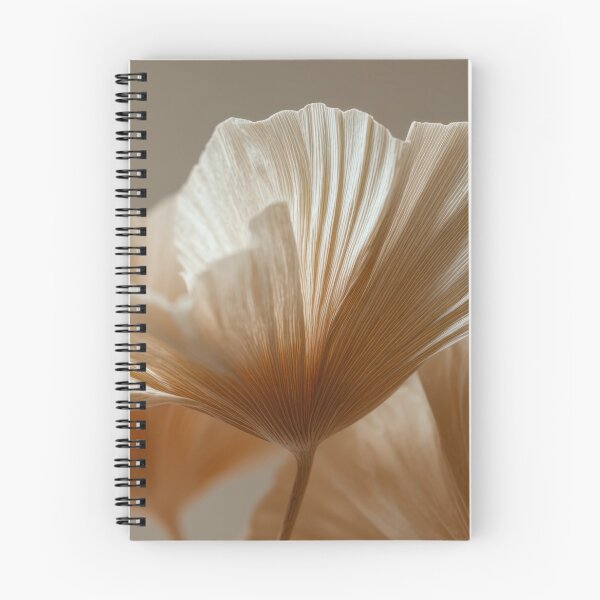 Item preview, Delicate paper flowers in soft hues designed and sold by anytka.