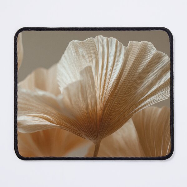 Item preview, Delicate paper flowers in soft hues designed and sold by anytka.