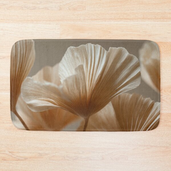 Item preview, Delicate paper flowers in soft hues designed and sold by anytka.