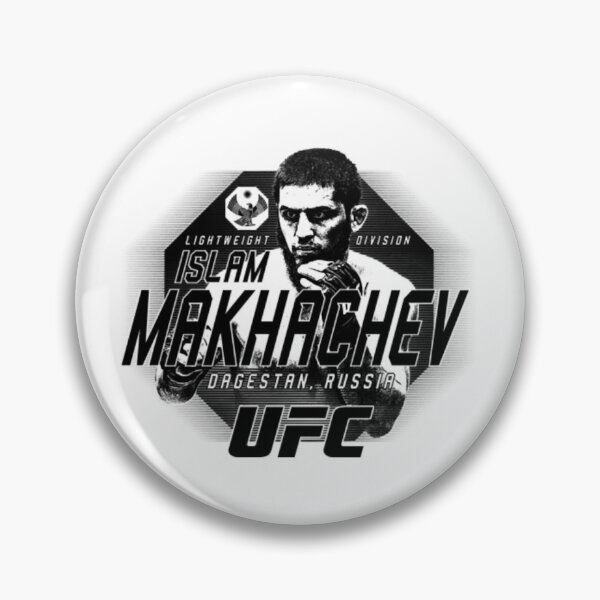 Item preview, Islam Makhachev Lightweight Division Champion designed and sold by JeyVel.