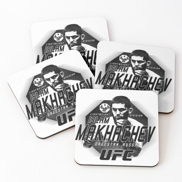 Item preview, Islam Makhachev Lightweight Division Champion designed and sold by JeyVel.