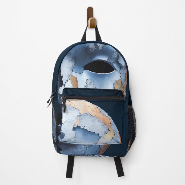 Item preview, Abstract composition featuring a face designed and sold by Lefteris Betsis.