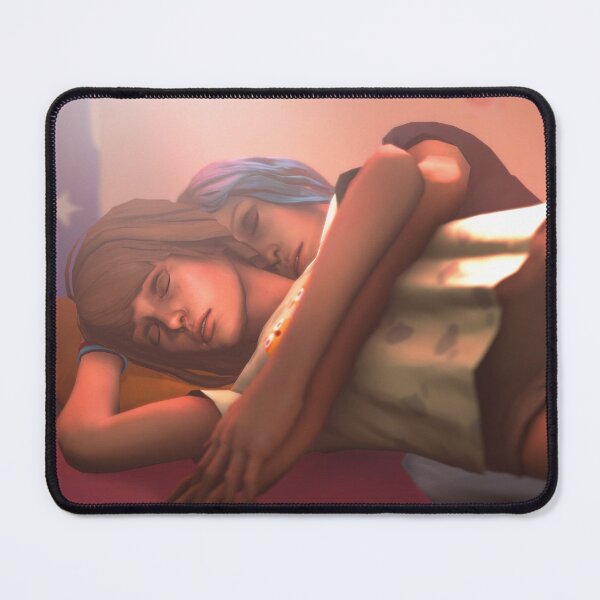 Item preview, Max and Chloe sleeping in the morning designed and sold by nicefield.