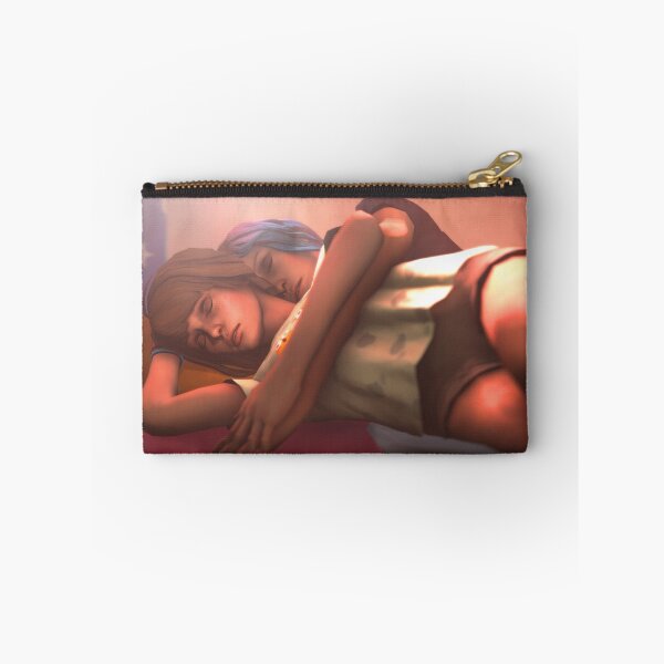 Item preview, Max and Chloe sleeping in the morning designed and sold by nicefieldSFM.