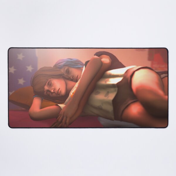 Item preview, Max and Chloe sleeping in the morning designed and sold by nicefieldSFM.