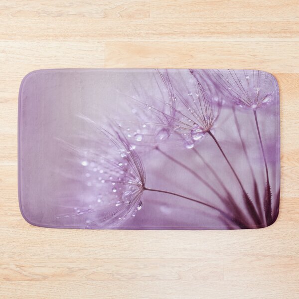 Item preview, Close-up of flowers with drops designed and sold by anytka.