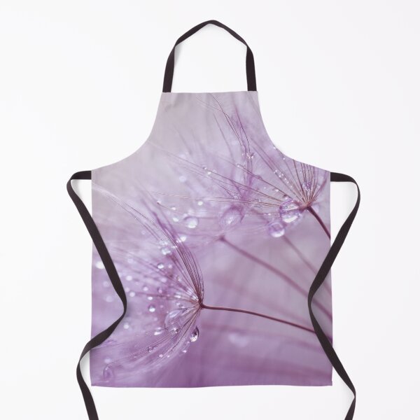 Item preview, Close-up of flowers with drops designed and sold by anytka.