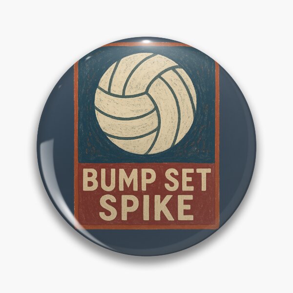 Item preview, Bump Set Spike designed and sold by FrictionMaxxing.