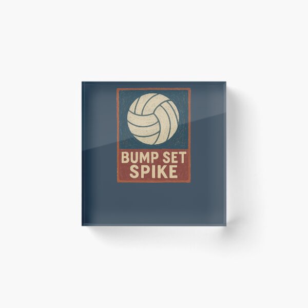 Item preview, Bump Set Spike designed and sold by FrictionMaxxing.