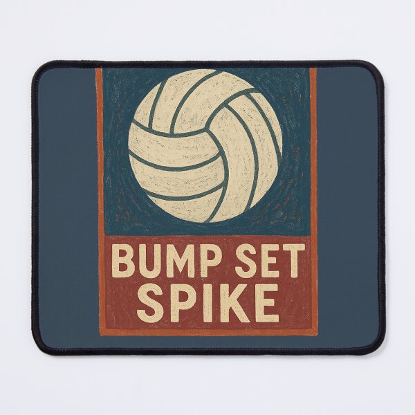 Item preview, Bump Set Spike designed and sold by FrictionMaxxing.