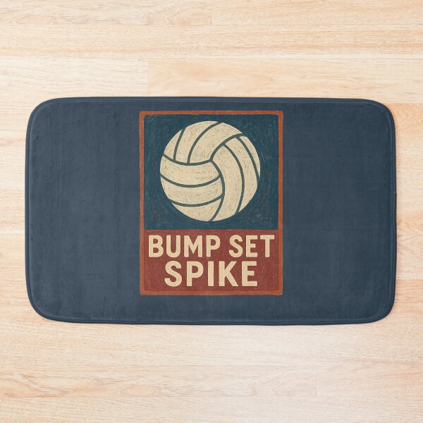 Item preview, Bump Set Spike designed and sold by FrictionMaxxing.