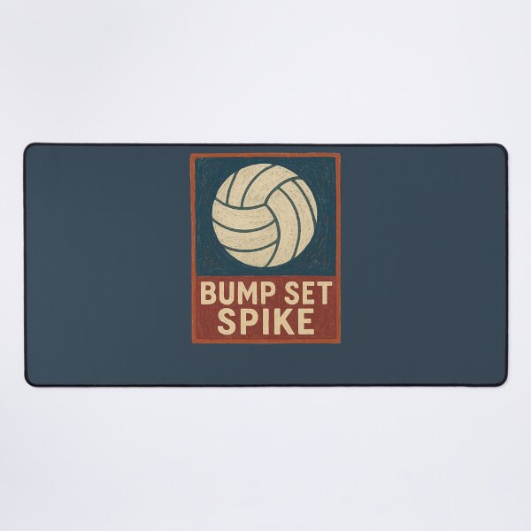 Item preview, Bump Set Spike designed and sold by FrictionMaxxing.
