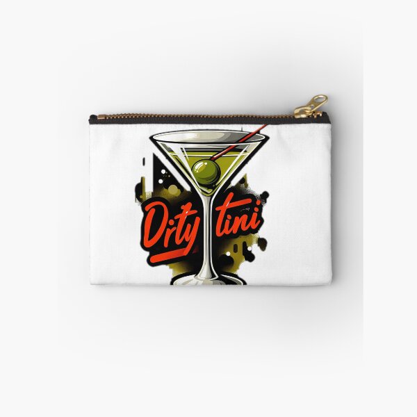 Item preview, dirty martini designed and sold by NCNGDESIGN.
