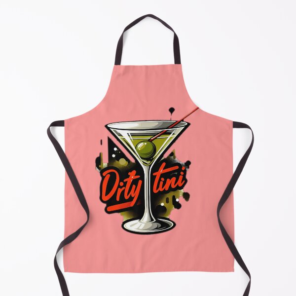 Item preview, dirty martini designed and sold by NCNGDESIGN.