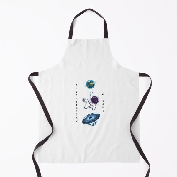 Item preview, Interstellar Dreams – Astronaut Falling Through Space designed and sold by BranJOo.