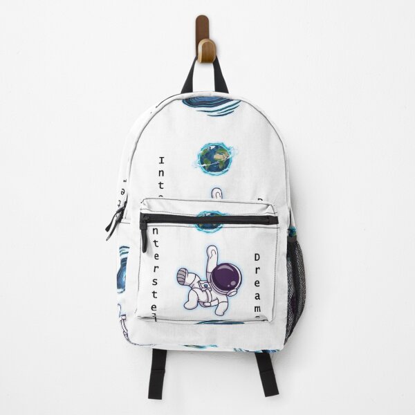 Item preview, Interstellar Dreams – Astronaut Falling Through Space designed and sold by BranJOo.