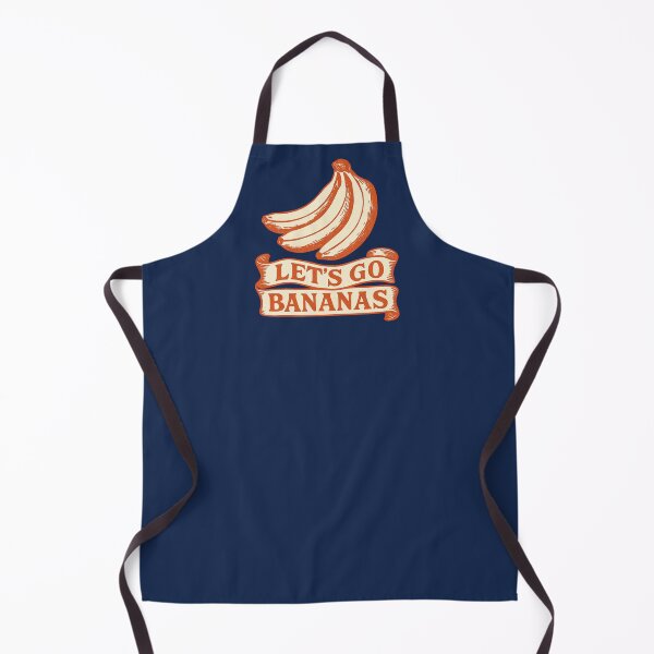 Item preview, Let's go bananas designed and sold by FrictionMaxxing.