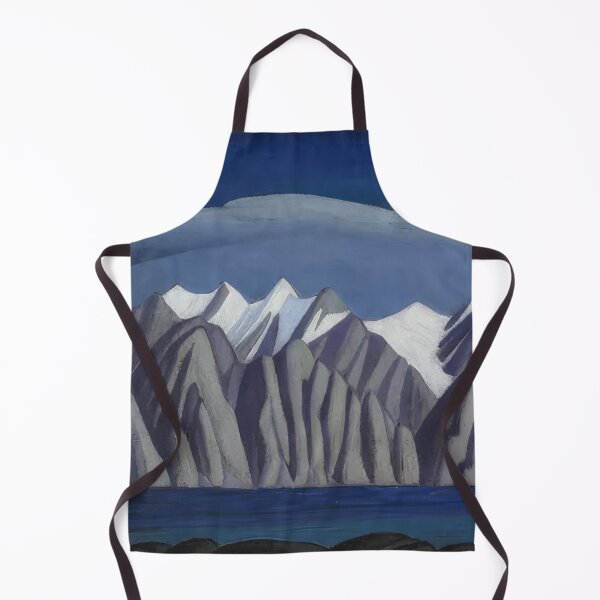 Item preview, Lawren Harris-inspired designed and sold by Cordakidikarts.