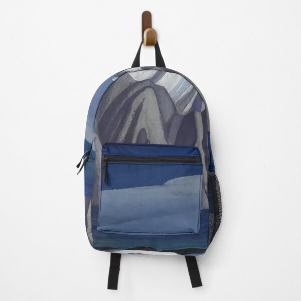 Item preview, Lawren Harris-inspired designed and sold by Cordakidikarts.