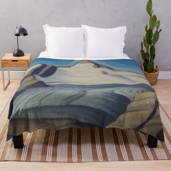 Item preview, Lawren Harris-inspired designed and sold by Cordakidikarts.