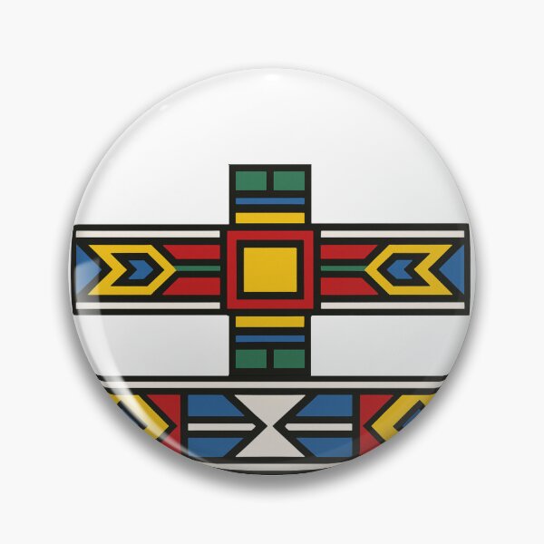 Item preview, African art Aerial Flight designed and sold by KevinGarden.