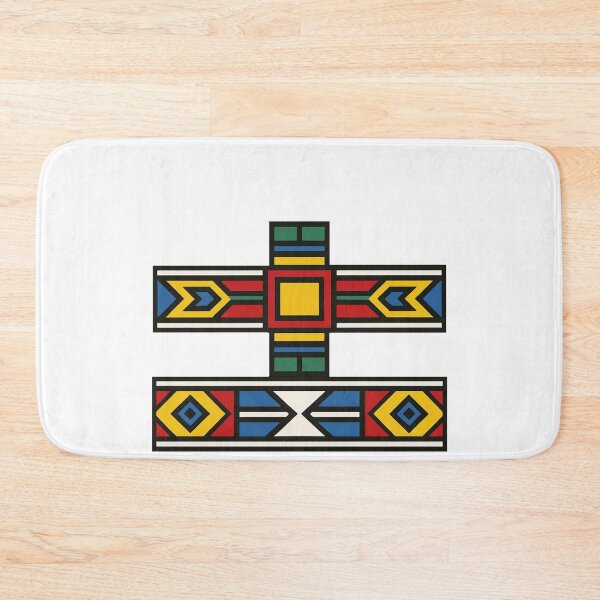 Item preview, African art Aerial Flight designed and sold by KevinGarden.