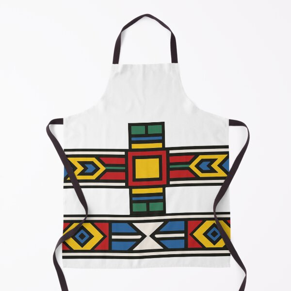 Item preview, African art Aerial Flight designed and sold by KevinGarden.