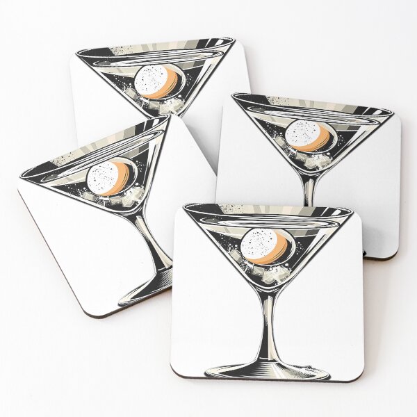 Item preview, dirty martini designed and sold by NCNGDESIGN.