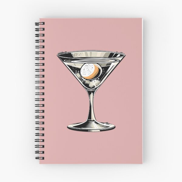 Item preview, dirty martini designed and sold by NCNGDESIGN.