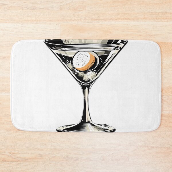 Artikelvorschau, Dirty Martini entworfen und verkauft von NCNGDESIGN.