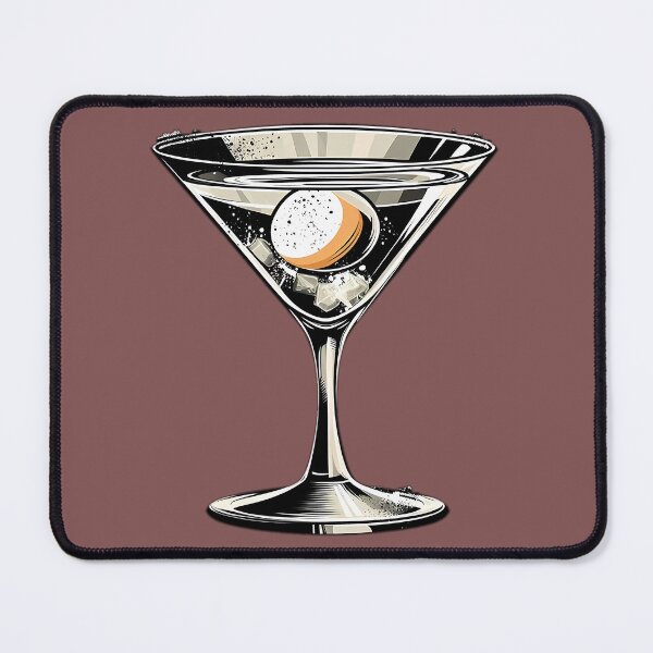 Item preview, dirty martini designed and sold by NCNGDESIGN.