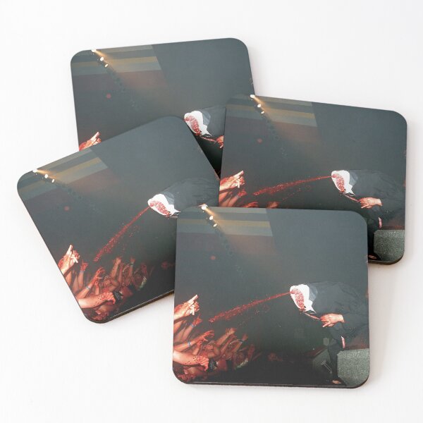 Item preview, Headless Man Looking For A Better View - Photograph designed and sold by ConcertImages.