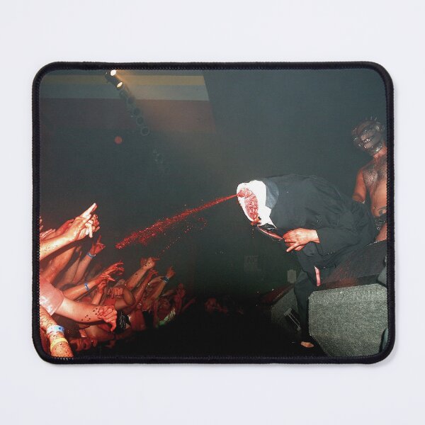 Item preview, Headless Man Looking For A Better View - Photograph designed and sold by ConcertImages.