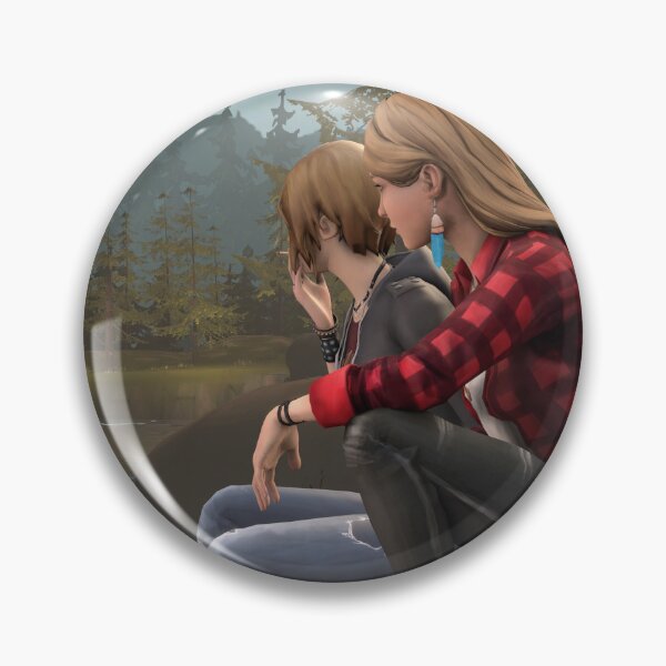 Item preview, Chloe, Rachel and the doe designed and sold by nicefieldSFM.