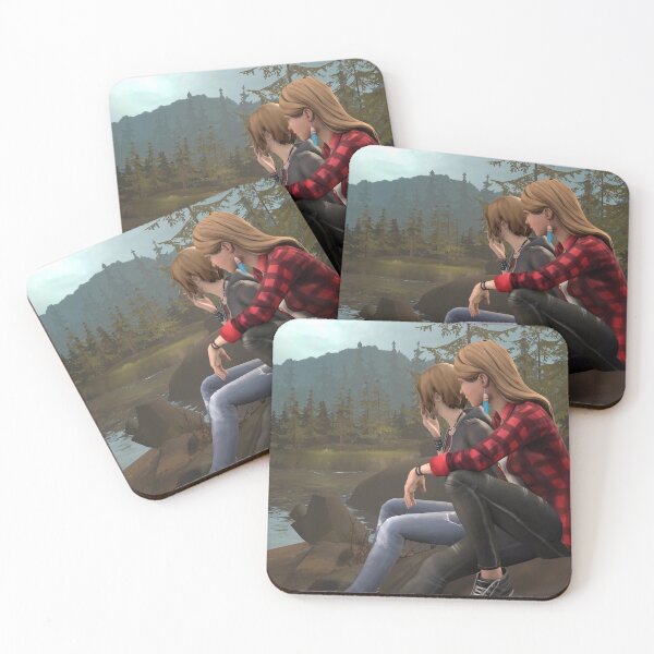 Item preview, Chloe, Rachel and the doe designed and sold by nicefield.