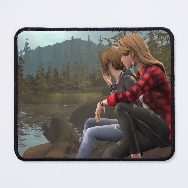 Item preview, Chloe, Rachel and the doe designed and sold by nicefieldSFM.