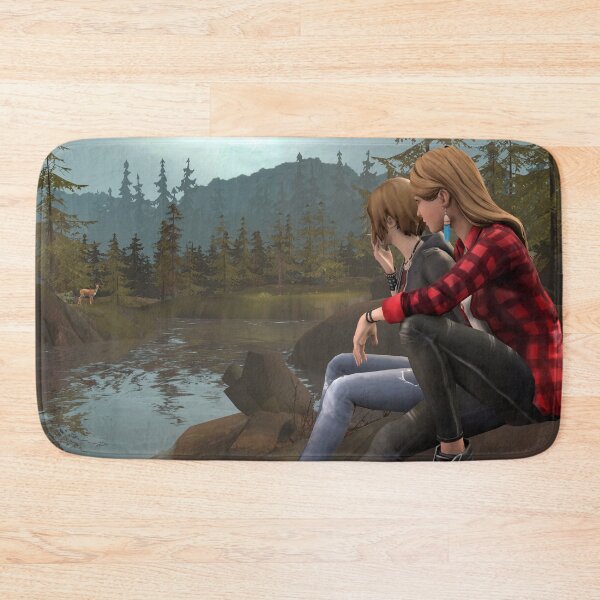 Item preview, Chloe, Rachel and the doe designed and sold by nicefield.