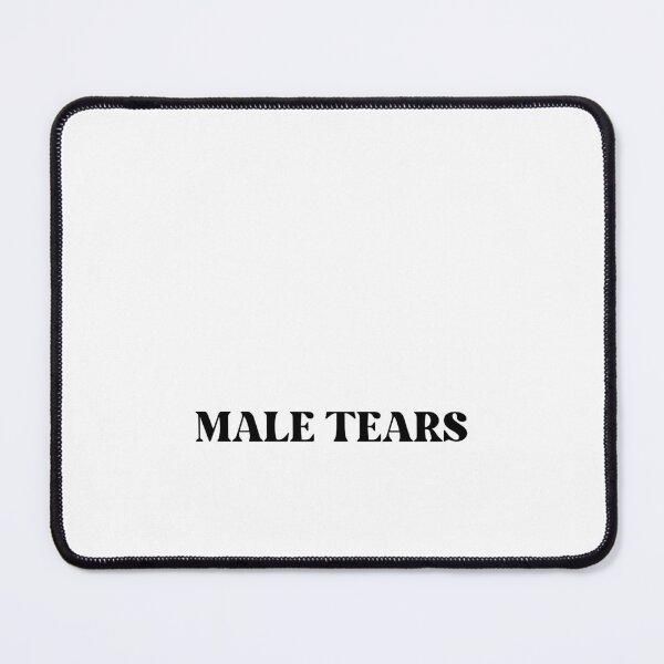 Item preview, male tears designed and sold by croissantback.