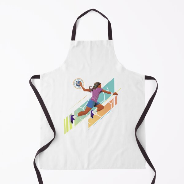 Item preview, Handball Ready to Score designed and sold by DesignLacco.