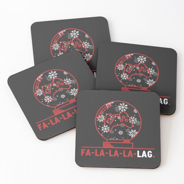 Item preview, Fa-la-la-lag. designed and sold by NZfun.
